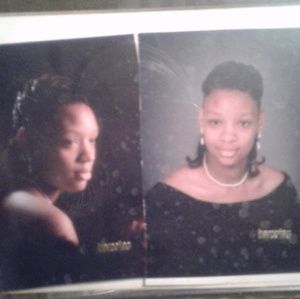 Meet your Posher, Wendy